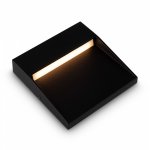 Подсветка для лестниц Maytoni O047SL-L4B3K