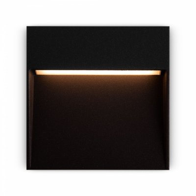 Подсветка для лестниц Maytoni O047SL-L4B3K