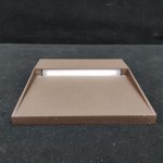 Подсветка для лестниц Maytoni O047SL-L7BR3K