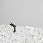 Ландшафтный светильник Maytoni O050FL-L2W3K Bern