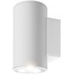 Настенный светильник (бра) Maytoni O303WL-L10W3K Shim