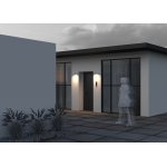 Настенный светильник (бра) Maytoni O303WL-L5W3K Shim