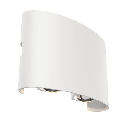 

Настенный светильник (бра) Maytoni O417WL-L4W3K Strato, O417WL-L4W3K