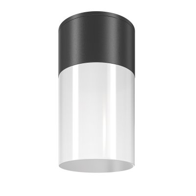 

Потолочный светильник Outdoor O418CL-01B, O418CL-01B