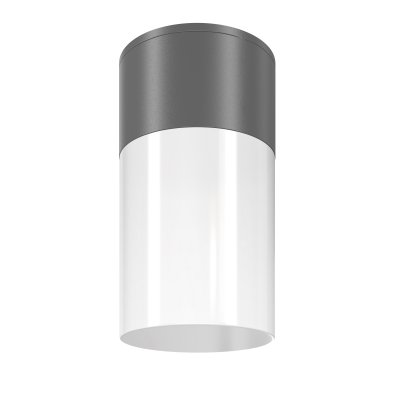 

Потолочный светильник Outdoor O418CL-01GR, O418CL-01GR