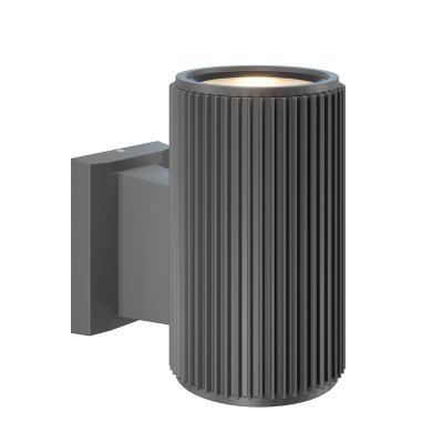 

Настенный светильник (бра) Maytoni O419WL-01GR Rando, O419WL-01GR