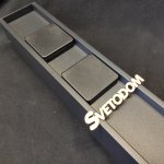 Уличная розетка Maytoni O459FL-GF02SC Socket