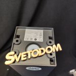 Уличная розетка Maytoni O459FL-GF02SC Socket