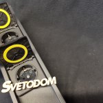 Уличная розетка Maytoni O459FL-GF02SC Socket
