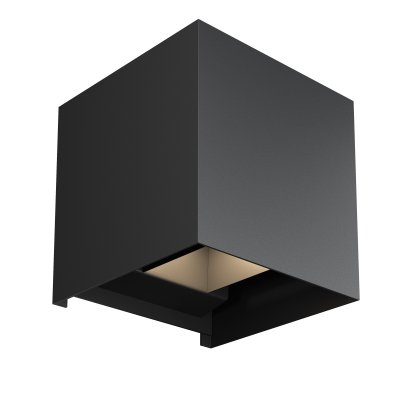 

Настенный светильник (бра) Outdoor O572WL-L20B3K, O572WL-L20B3K
