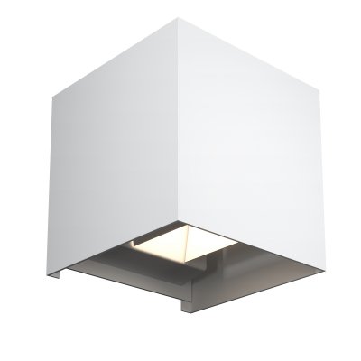 

Настенный светильник (бра) Outdoor O572WL-L20W3K, O572WL-L20W3K