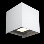 Настенный светильник (бра) Outdoor O572WL-L20W3K