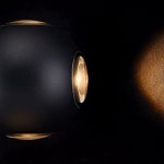 Бра Maytoni O575WL-L12B Gansevoort