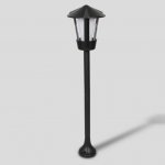 Светильник столб уличный Oasis Light 1253SH