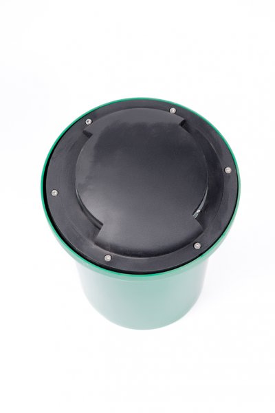 Светильник встраиваемый Oasis Light 12627 Светильник встраиваемый Oasis Light 12627