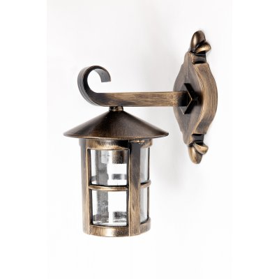 Светильник настенный Oasis Light 15802 Gb Светильник настенный Oasis Light 15802 Gb