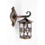 Светильник настенный Oasis Light 15852 Gb