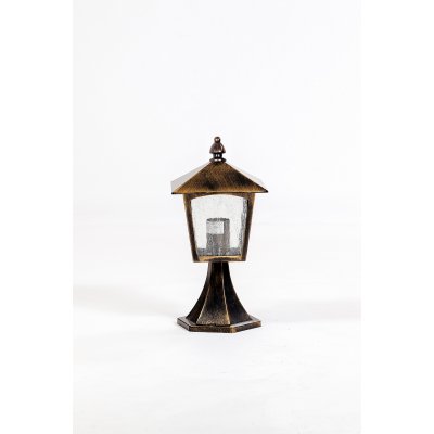 Светильник столб уличный Oasis Light 15904 Gb Светильник столб уличный Oasis Light 15904 Gb