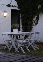 Светильник настенный Oasis Light 1836