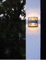 Светильник настенный Oasis Light 1838S