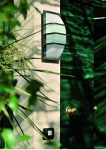 Светильник настенный Oasis Light 1847A