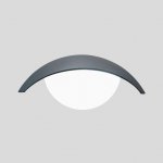 Светильник настенный Oasis Light 1853