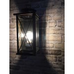 Светильник настенный Oasis Light 2592 Gb