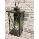 Светильник настенный Oasis Light 2592 Gb