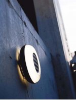 Светильник настенно-потолочный Oasis Light 3331