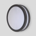 Светильник настенно-потолочный Oasis Light 3362