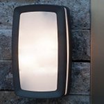 Светильник настенно-потолочный Oasis Light 3382