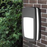 Светильник настенный Oasis Light 3383