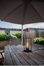 Светильник настольный или напольный Oasis Light 5888