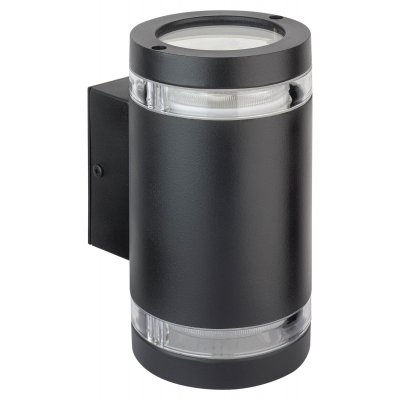 Светильник настенный 2 луча Oasis Light 6046 Bl Светильник настенный 2 луча Oasis Light 6046 Bl