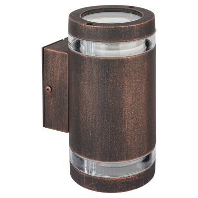 Светильник настенный 2 луча Oasis Light 6046 Cb Светильник настенный 2 луча Oasis Light 6046 Cb