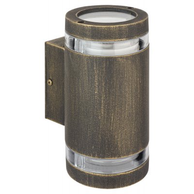 Светильник настенный 2 луча Oasis Light 6046 Gb Светильник настенный 2 луча Oasis Light 6046 Gb