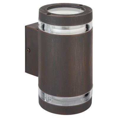 Светильник настенный 2 луча Oasis Light 6046 R Светильник настенный 2 луча Oasis Light 6046 R