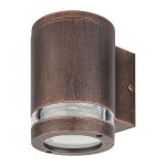 Светильник настенный 1 луч Oasis Light 6047 Cb