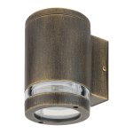 Светильник настенный 1 луч Oasis Light 6047 Gb