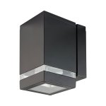 Светильник настенный 1 луч Oasis Light 6055 Bl