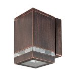 Светильник настенный 1 луч Oasis Light 6055 Cb