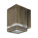 Светильник настенный 1 луч Oasis Light 6055 Gb