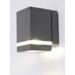 Светильник настенный 1 луч Oasis Light 6055 Gr