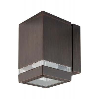 Светильник настенный 1 луч Oasis Light 6055 R