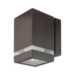 Светильник настенный 1 луч Oasis Light 6055 R