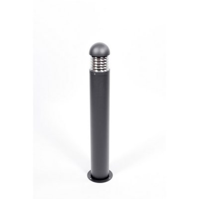 Светильник столб уличный Oasis Light 61822-900 Gr Светильник столб уличный Oasis Light 61822-900 Gr