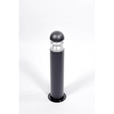 Светильник столб уличный Oasis Light 61842-650 Gr Светильник столб уличный Oasis Light 61842-650 Gr