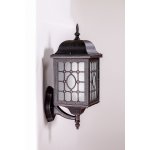 Светильник настенный Oasis Light 64801L R