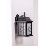 Светильник настенный Oasis Light 64802L R