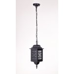 Светильник подвесной Oasis Light 64805S Bl cover